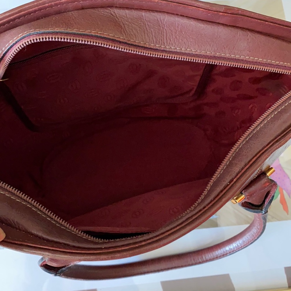 CARTIER Bag (MBR) - Picture 7 of 14